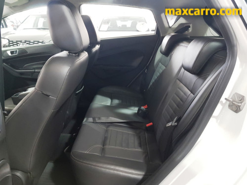 Foto do veículo Ford Fiesta TIT./TIT.Plus 1.6 16V Flex Aut. 2014/2014 ID: 89629