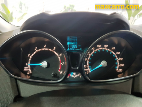 Foto do veículo Ford Fiesta TIT./TIT.Plus 1.6 16V Flex Aut. 2014/2014 ID: 89629