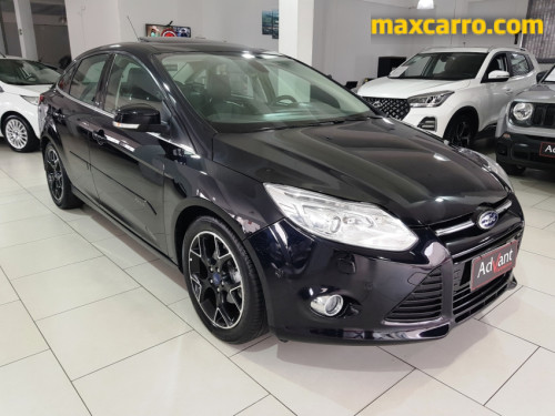 Foto do veículo Ford Focus Sed. TI./TI.Plus 2.0 16V Flex  Aut 2015/2015 ID: 89630
