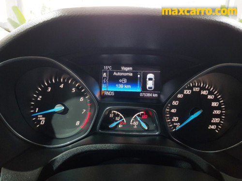 Foto do veículo Ford Focus Sed. TI./TI.Plus 2.0 16V Flex  Aut 2015/2015 ID: 89630