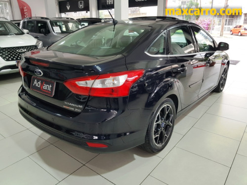 Foto do veículo Ford Focus Sed. TI./TI.Plus 2.0 16V Flex  Aut 2015/2015 ID: 89630