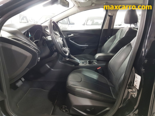 Foto do veículo Ford Focus Sed. TI./TI.Plus 2.0 16V Flex  Aut 2015/2015 ID: 89630