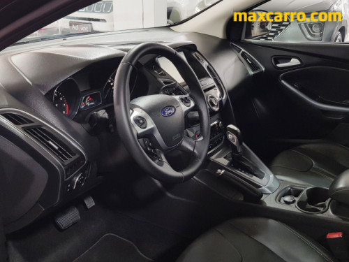 Foto do veículo Ford Focus Sed. TI./TI.Plus 2.0 16V Flex  Aut 2015/2015 ID: 89630