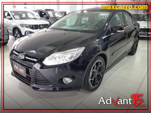 Foto do veículo Ford Focus Sed. TI./TI.Plus 2.0 16V Flex  Aut 2015/2015 ID: 89630
