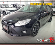 Ford Focus Sed. TI./TI.Plus 2.0 16V Flex  Aut 2015/2015
