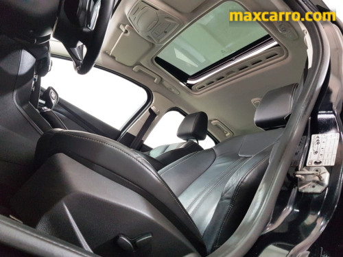 Foto do veículo Ford Focus Sed. TI./TI.Plus 2.0 16V Flex  Aut 2015/2015 ID: 89630