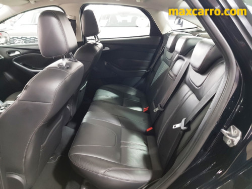 Foto do veículo Ford Focus Sed. TI./TI.Plus 2.0 16V Flex  Aut 2015/2015 ID: 89630