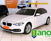 BMW 320iA Modern/Sport TB 2.0/A.Flex/GP 4p 2017/2017