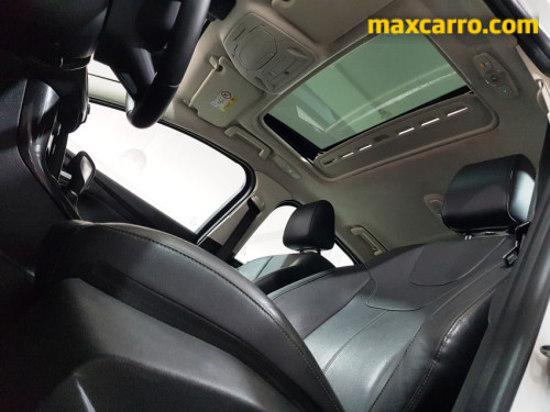Foto do veículo Ford Focus TITA/TITA Plus 2.0  Flex 5p Aut. 2018/2017 ID: 89632
