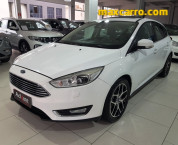 Ford Focus TITA/TITA Plus 2.0  Flex 5p Aut. 2017/2018