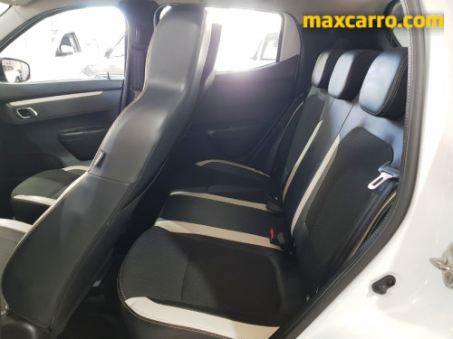 Foto do veículo Renault KWID Intense 1.0 Flex 12V 5p Mec. 2018/2017 ID: 89633