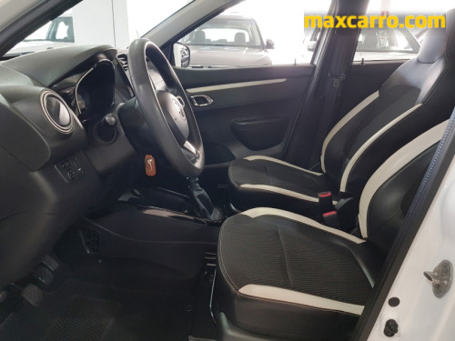 Foto do veículo Renault KWID Intense 1.0 Flex 12V 5p Mec. 2018/2017 ID: 89633