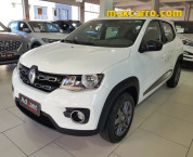 Renault KWID Intense 1.0 Flex 12V 5p Mec. 2017/2018