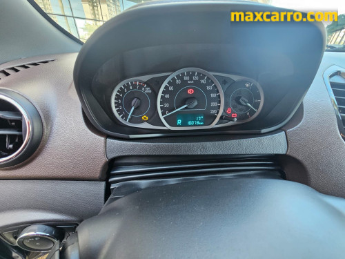 Foto do veículo Ford Ka 1.5 FreeStyle 12V Flex 5p Aut. 2019/2018 ID: 89634
