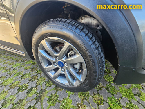 Foto do veículo Ford Ka 1.5 FreeStyle 12V Flex 5p Aut. 2019/2018 ID: 89634