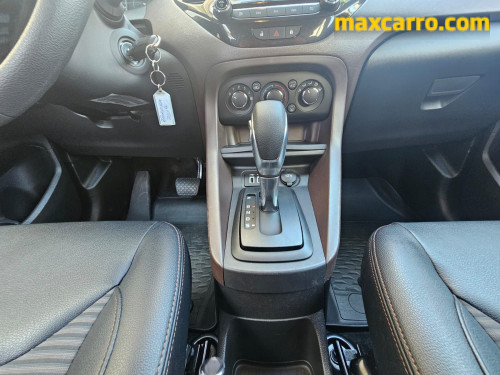 Foto do veículo Ford Ka 1.5 FreeStyle 12V Flex 5p Aut. 2019/2018 ID: 89634