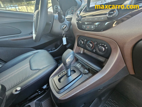 Foto do veículo Ford Ka 1.5 FreeStyle 12V Flex 5p Aut. 2019/2018 ID: 89634