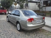 Honda Civic Sedan LX/LXL 1.7 16V 115cv Aut. 4p 2003/2003