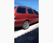 FIAT Palio Weekend 1.6 mpi 16V 4p 1997/1997
