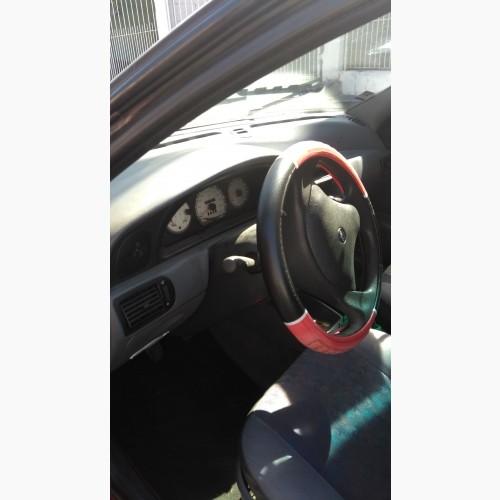 Foto do veículo Fiat Palio Weekend 1.6 mpi 16V 4p 1997/1997 ID: 84407