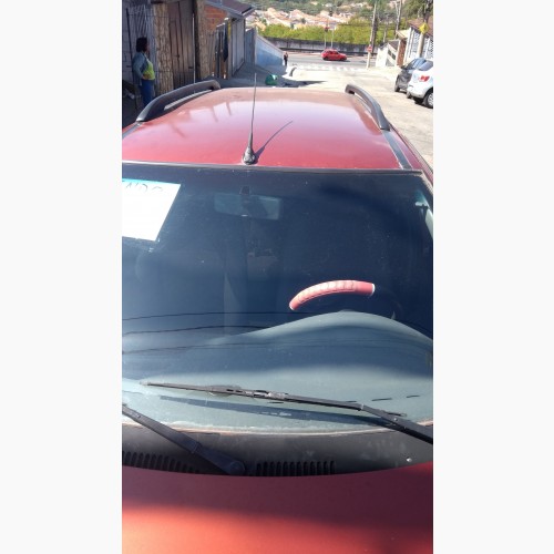 Foto do veículo Fiat Palio Weekend 1.6 mpi 16V 4p 1997/1997 ID: 84407