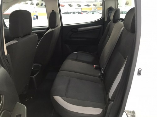 Foto do veículo GM - Chevrolet S10 Pick-Up Advantage 2.5 Flex 4x2 CD 2017/2016 ID: 84453