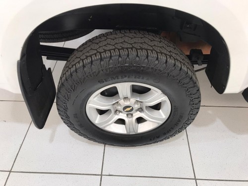 Foto do veículo GM - Chevrolet S10 Pick-Up Advantage 2.5 Flex 4x2 CD 2017/2016 ID: 84453