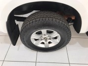 GM - CHEVROLET S10 Pick-Up Advantage 2.5 Flex 4x2 CD 2016/2017