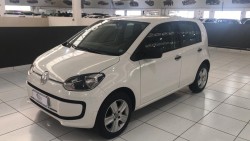 VW - VOLKSWAGEN up! take 1.0 Total Flex 12V 5p 2015/2015