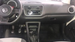VW - VOLKSWAGEN up! take 1.0 Total Flex 12V 5p 2015/2015