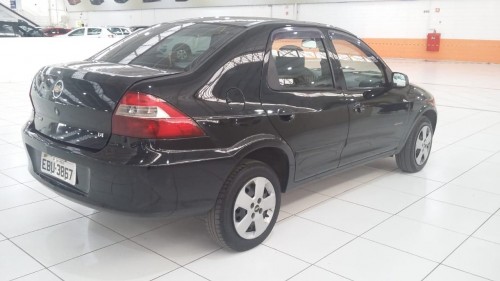 Foto do veículo GM - Chevrolet PRISMA  Sed. Maxx/ LT 1.4 8V ECONOF. 4p 2009/2009 ID: 84455