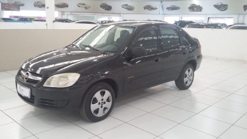 Foto do veículo GM - Chevrolet PRISMA  Sed. Maxx/ LT 1.4 8V ECONOF. 4p 2009/2009 ID: 84455