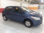 GM - Chevrolet ONIX HATCH LS 1.0 8V FlexPower 5p Mec. 2016/2016