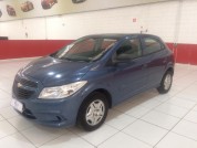 GM - Chevrolet ONIX HATCH LS 1.0 8V FlexPower 5p Mec. 2016/2016