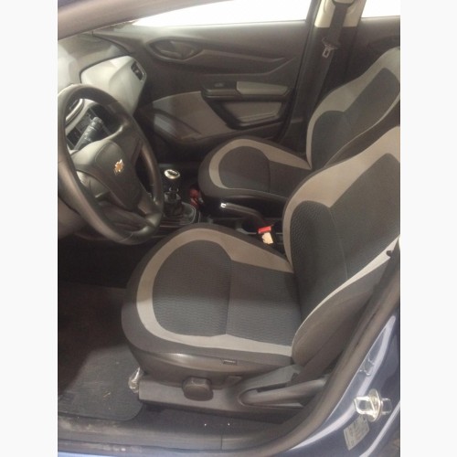 Foto do veículo GM - Chevrolet ONIX HATCH LS 1.0 8V FlexPower 5p Mec. 2016/2016 ID: 84456
