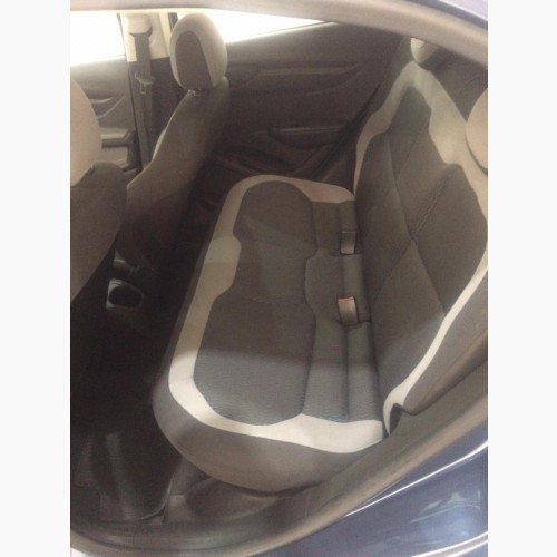 Foto do veículo GM - Chevrolet ONIX HATCH LS 1.0 8V FlexPower 5p Mec. 2016/2016 ID: 84456