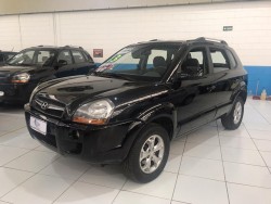 HYUNDAI Tucson 2.0 16V Aut. 2013/2013
