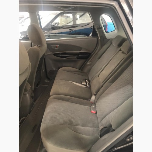 Foto do veículo Hyundai Tucson 2.0 16V Aut. 2013/2013 ID: 84457