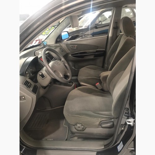 Foto do veículo Hyundai Tucson 2.0 16V Aut. 2013/2013 ID: 84457