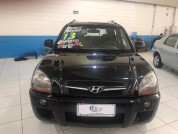 Hyundai Tucson 2.0 16V Aut. 2013/2013