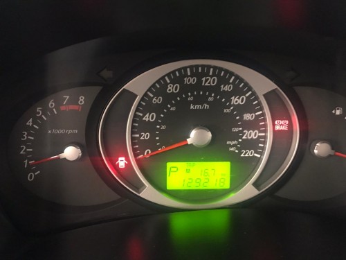 Foto do veículo Hyundai Tucson 2.0 16V Aut. 2013/2013 ID: 84457