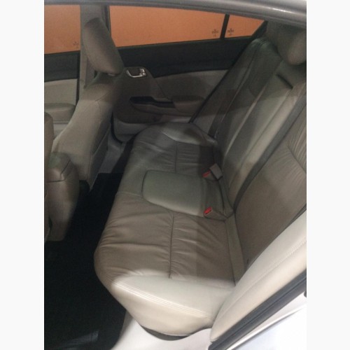 Foto do veículo Honda Civic Sedan LXR 2.0 Flexone 16V Aut. 4p 2016/2016 ID: 84458