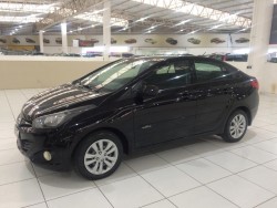 HYUNDAI HB20S Ocean 1.6 Flex 16V 4p Mec. 2014/2014