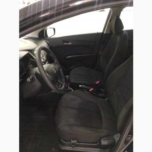 Foto do veículo Hyundai HB20S Ocean 1.6 Flex 16V 4p Mec. 2014/2014 ID: 84459