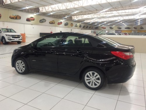 Foto do veículo Hyundai HB20S Ocean 1.6 Flex 16V 4p Mec. 2014/2014 ID: 84459