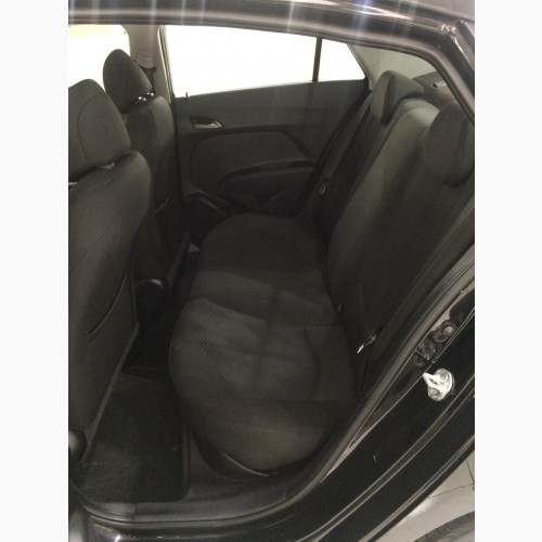 Foto do veículo Hyundai HB20S Ocean 1.6 Flex 16V 4p Mec. 2014/2014 ID: 84459