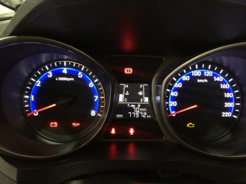 Foto do veículo Hyundai HB20S Ocean 1.6 Flex 16V 4p Mec. 2014/2014 ID: 84459