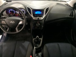 HYUNDAI HB20S Ocean 1.6 Flex 16V 4p Mec. 2014/2014