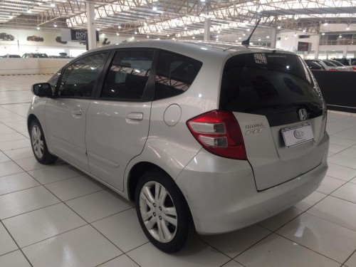 Foto do veículo Honda Fit EX/S/EX 1.5 Flex/Flexone 16V 5p Aut. 2012/2012 ID: 84460