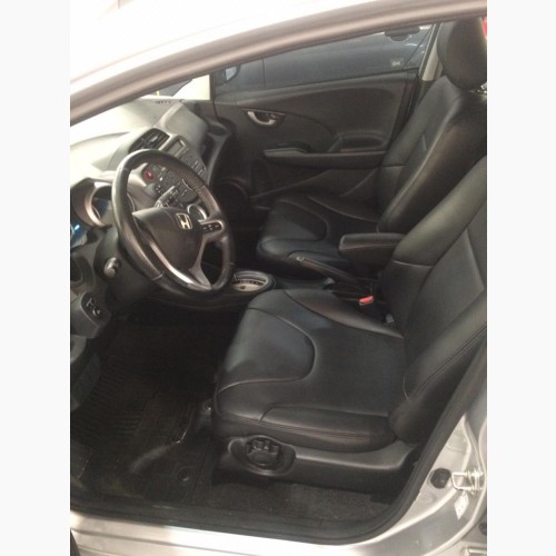 Foto do veículo Honda Fit EX/S/EX 1.5 Flex/Flexone 16V 5p Aut. 2012/2012 ID: 84460